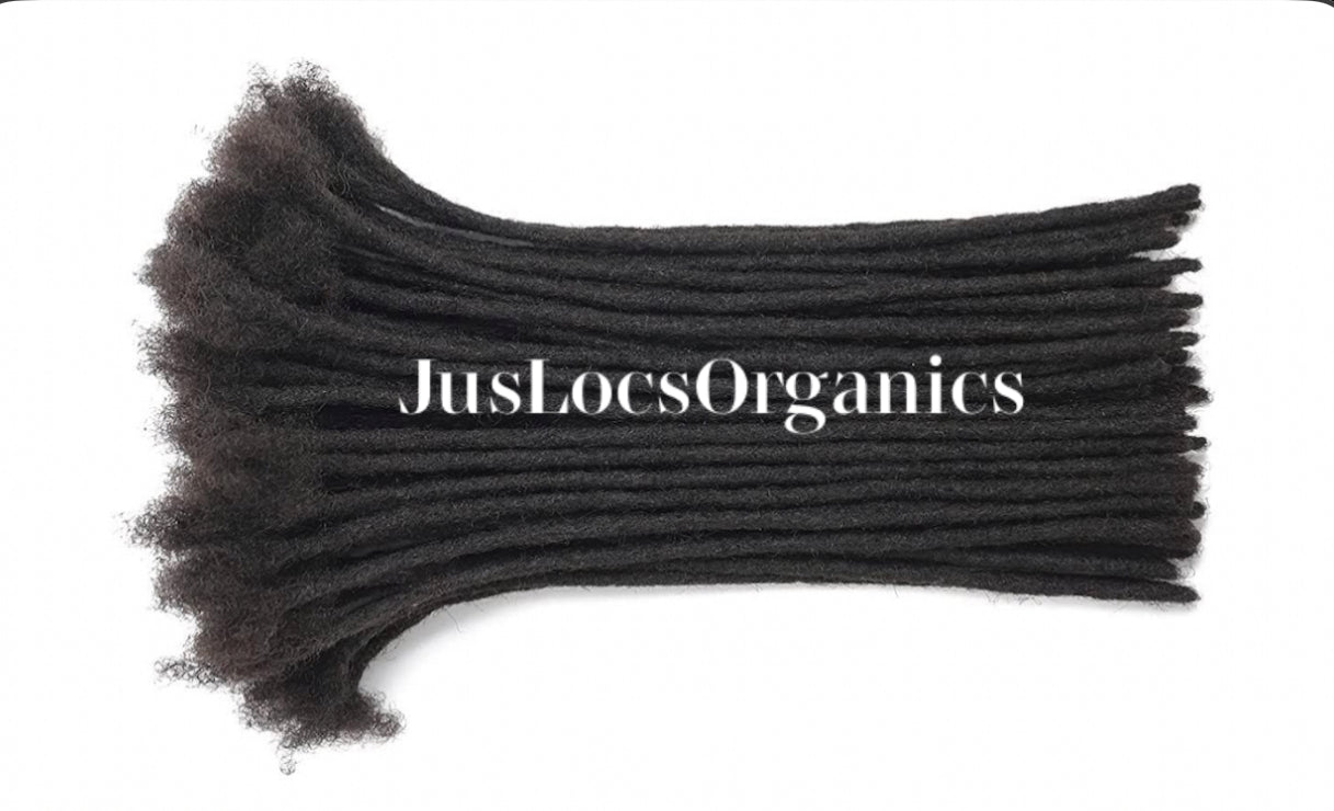 Locs Extensions