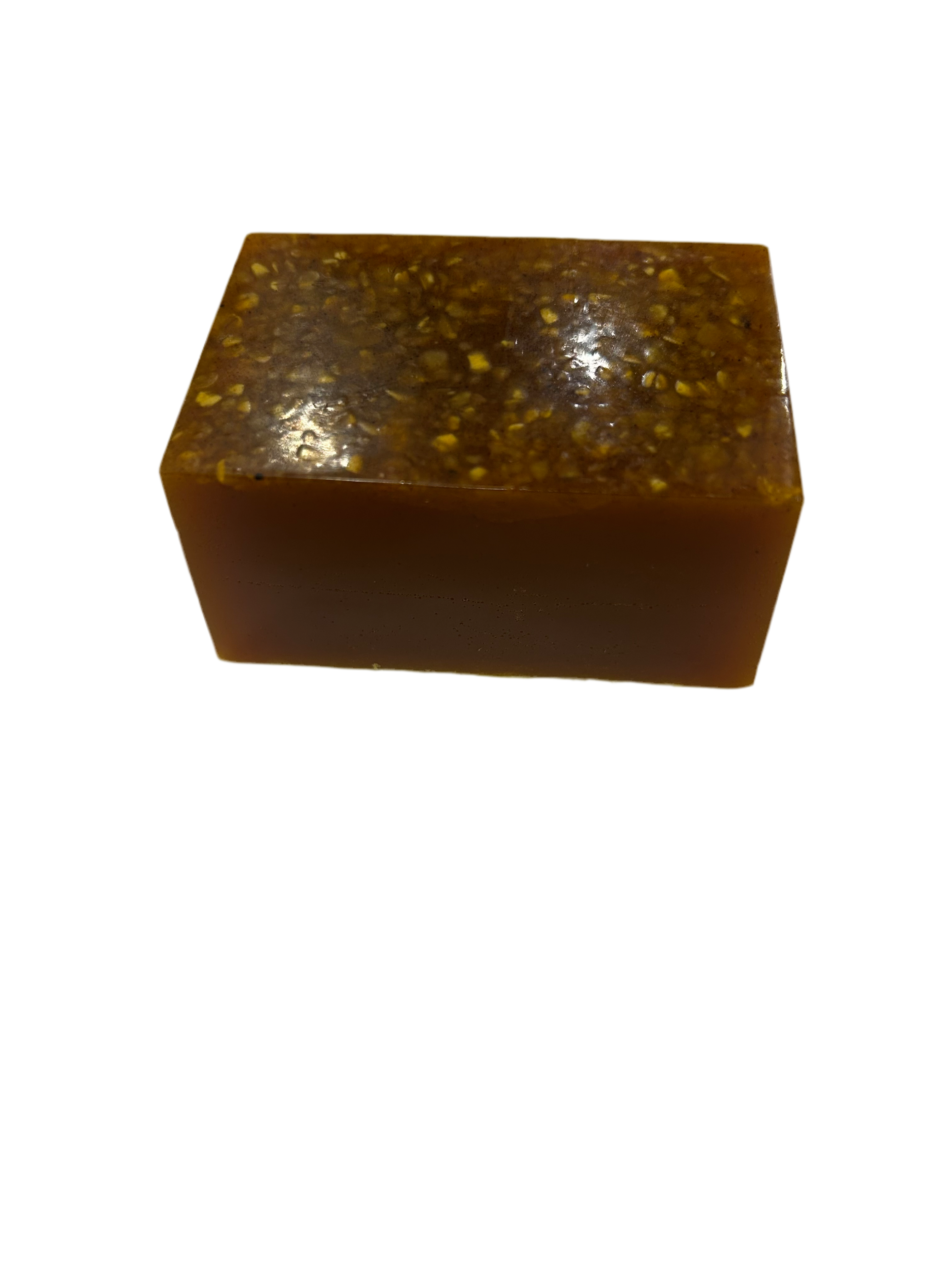 Turmeric,Oats and Kojic acid Body Bars - Jus Locs Organics 